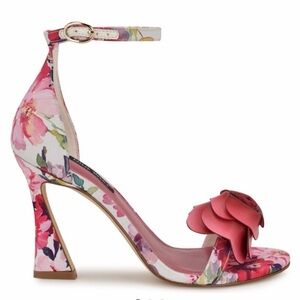 NWT Nine West Kharm2